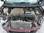 2017 Ford Edge Sel na sprzedaż w Barberton, OH - Front End