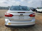 2013 Ford Focus S за продажба в Chatham, VA - Side