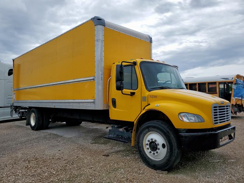 2020 Freightliner M2 106 Medium Duty