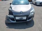 2011 RENAULT MEGANE DYN for sale at Copart GLOUCESTER