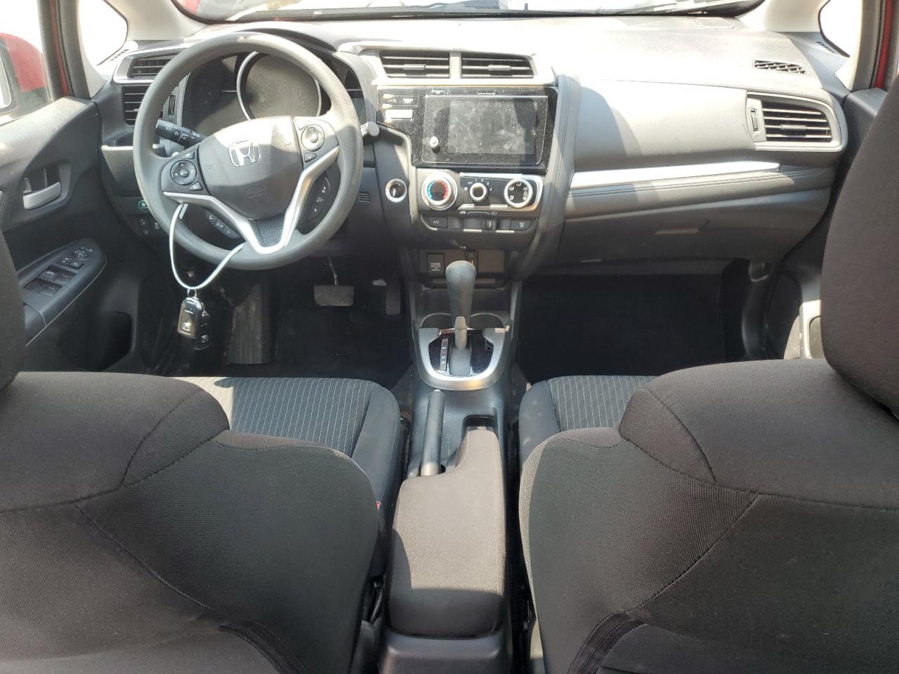 2018 Honda Fit Ex VIN: 3HGGK5H8XJM722561 Lot: 62837425