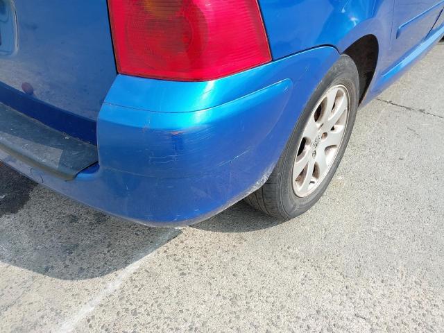 2005 PEUGEOT 307 S HDI