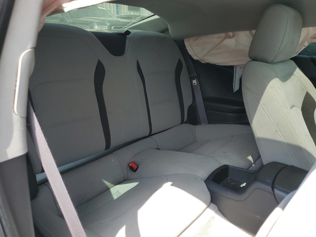 2017 Chevrolet Camaro Lt VIN: 1G1FB1RS8H0209800 Lot: 58834365