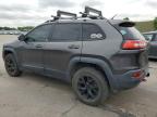 2014 Jeep Cherokee Trailhawk for Sale in Littleton, CO - Front End