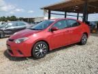 2016 Toyota Corolla L en Venta en Tanner, AL - Hail