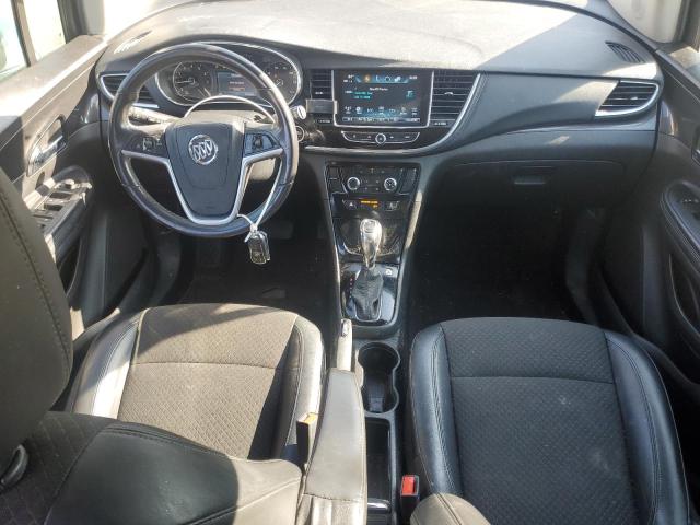  BUICK ENCORE 2021 White