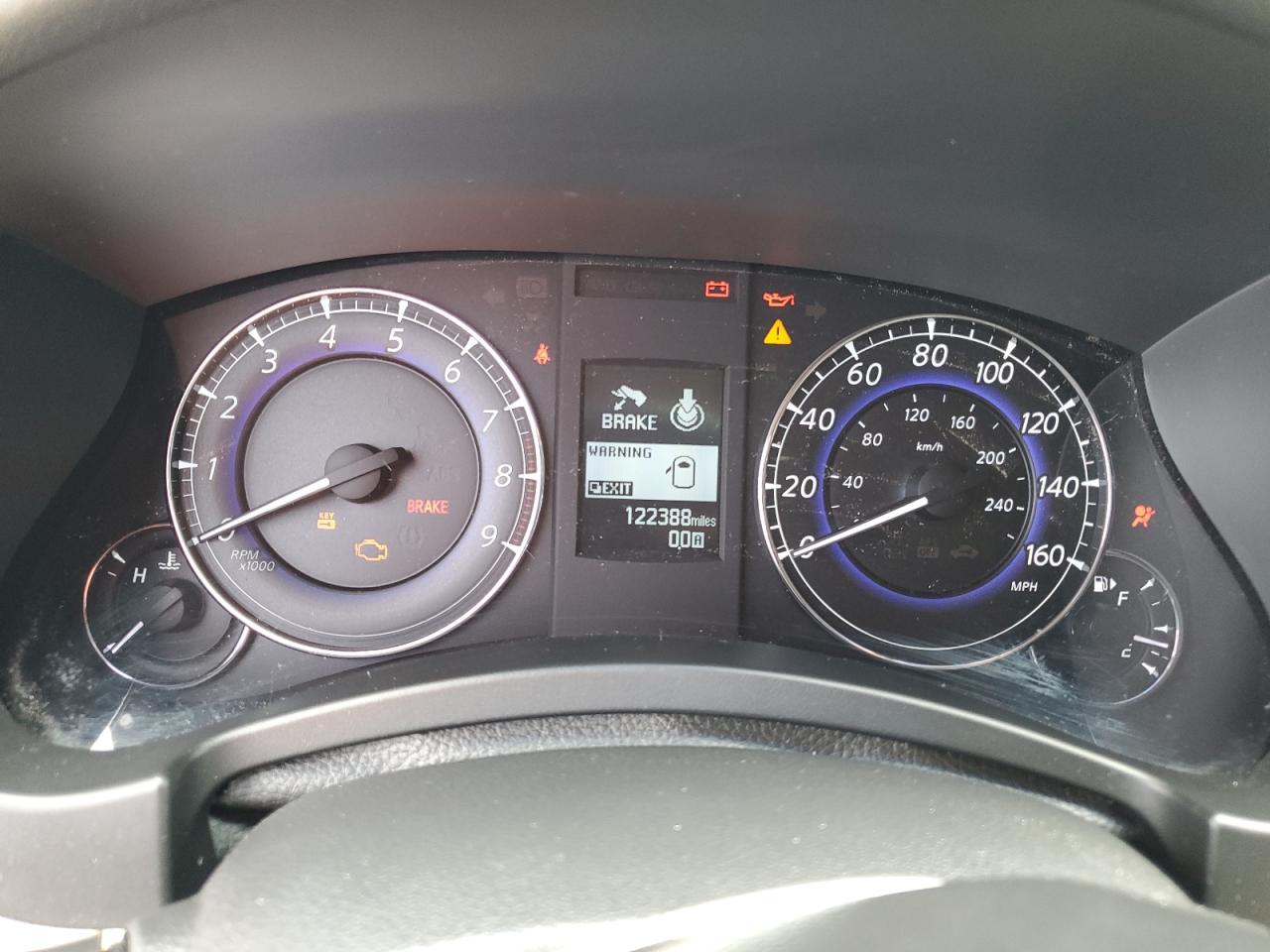 2016 Infiniti Qx50 VIN: JN1BJ0RP6GM234414 Lot: 62370995