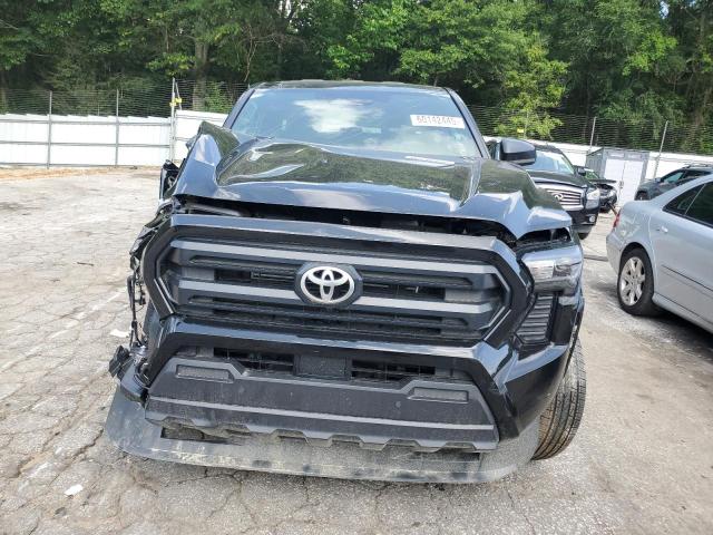  TOYOTA TACOMA 2024 Czarny
