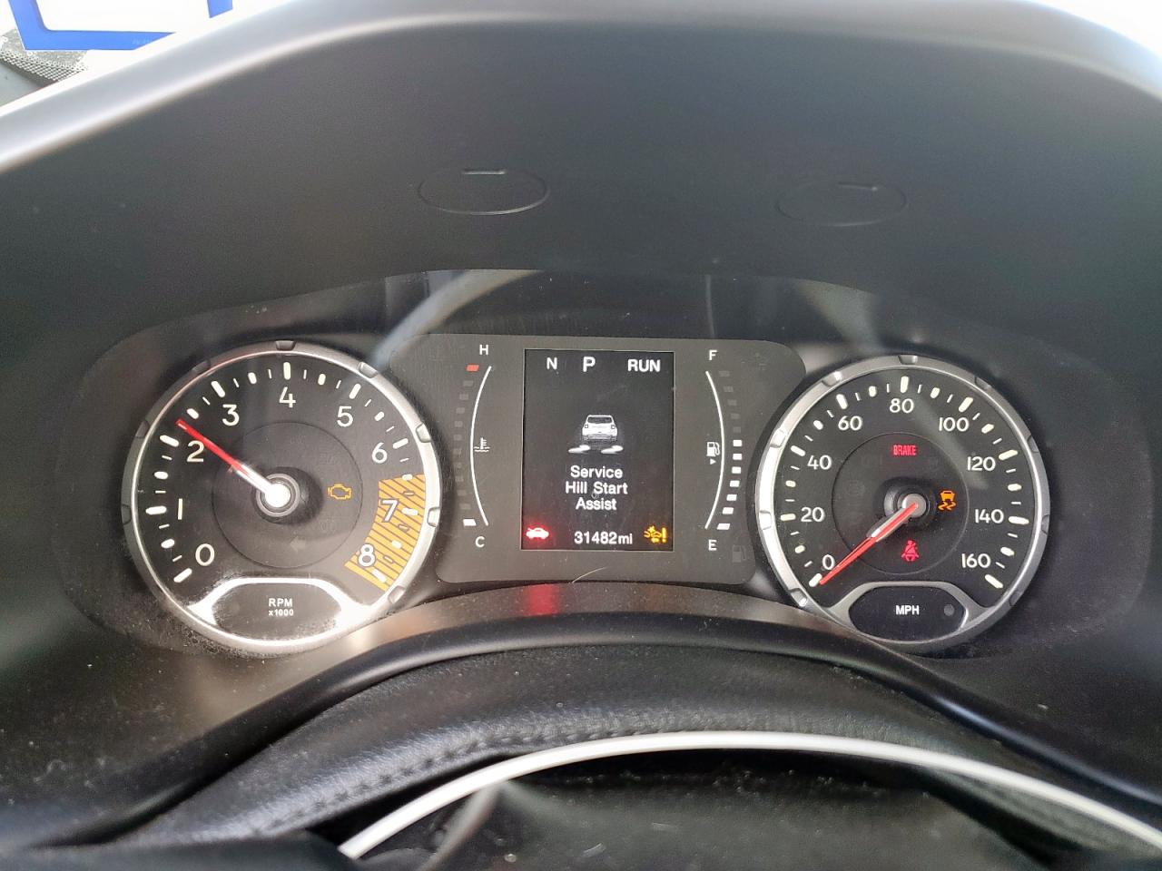 2022 Jeep Renegade Sport VIN: ZACNJDA16NPN65644 Lot: 62510355