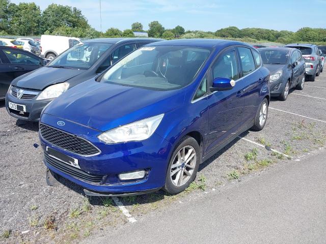 FORD C-MAX ZETE 2016
