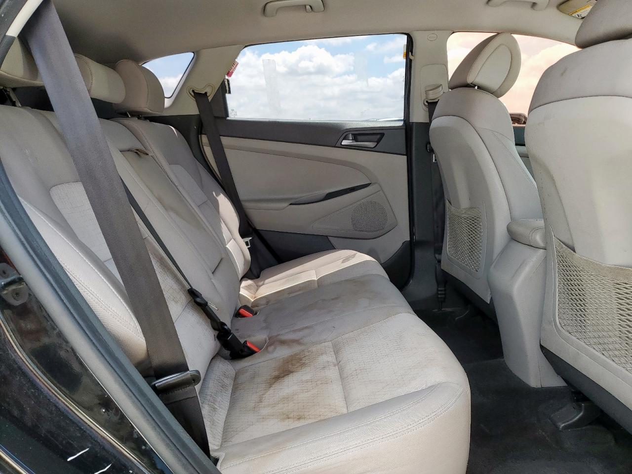 2016 Hyundai Tucson Limited VIN: KM8J3CA40GU068764 Lot: 62604675