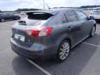 2010 MITSUBISHI LANCER GS4 for sale at Copart SANDTOFT
