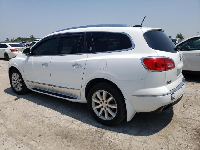  BUICK ENCLAVE 2016 Білий