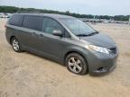 2012 Toyota Sienna Le იყიდება Conway-ში, AR - Side