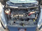2016 Ford Fiesta S на продаже в Ellwood City, PA - Side