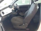 2023 FIAT 500 MHEV for sale at Copart SANDTOFT