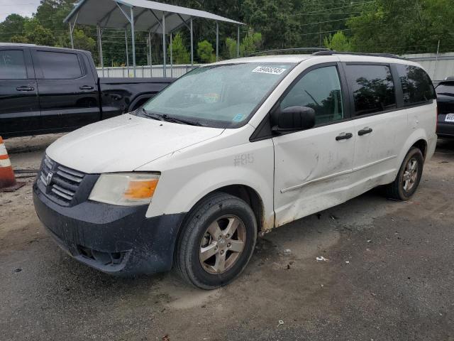2008 Dodge Grand Caravan Se