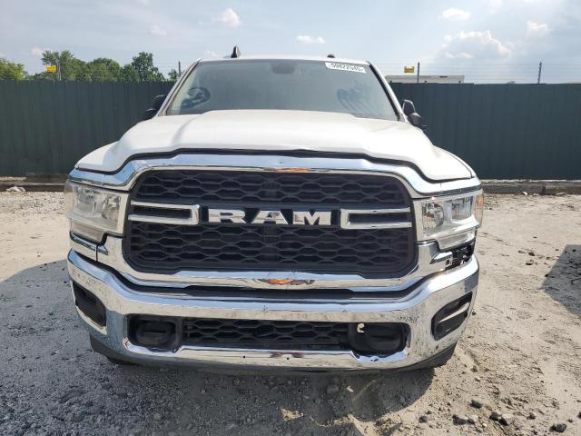  RAM 2500 2020 Biały