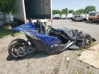 2018 Polaris Slingshot Sl за продажба в Cahokia Heights, IL - Front End