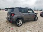 2017 Jeep Renegade Latitude for Sale in Taylor, TX - Front End