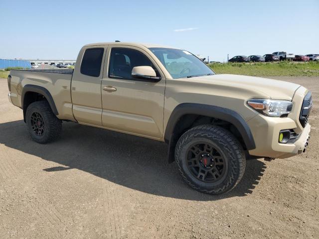 2018 TOYOTA TACOMA ACCESS CAB  