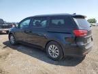 2020 KIA SEDONA LX for sale at Copart AB - CALGARY