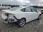 2016 Ford Fusion S   en Venta en Columbus, OH - Rear End