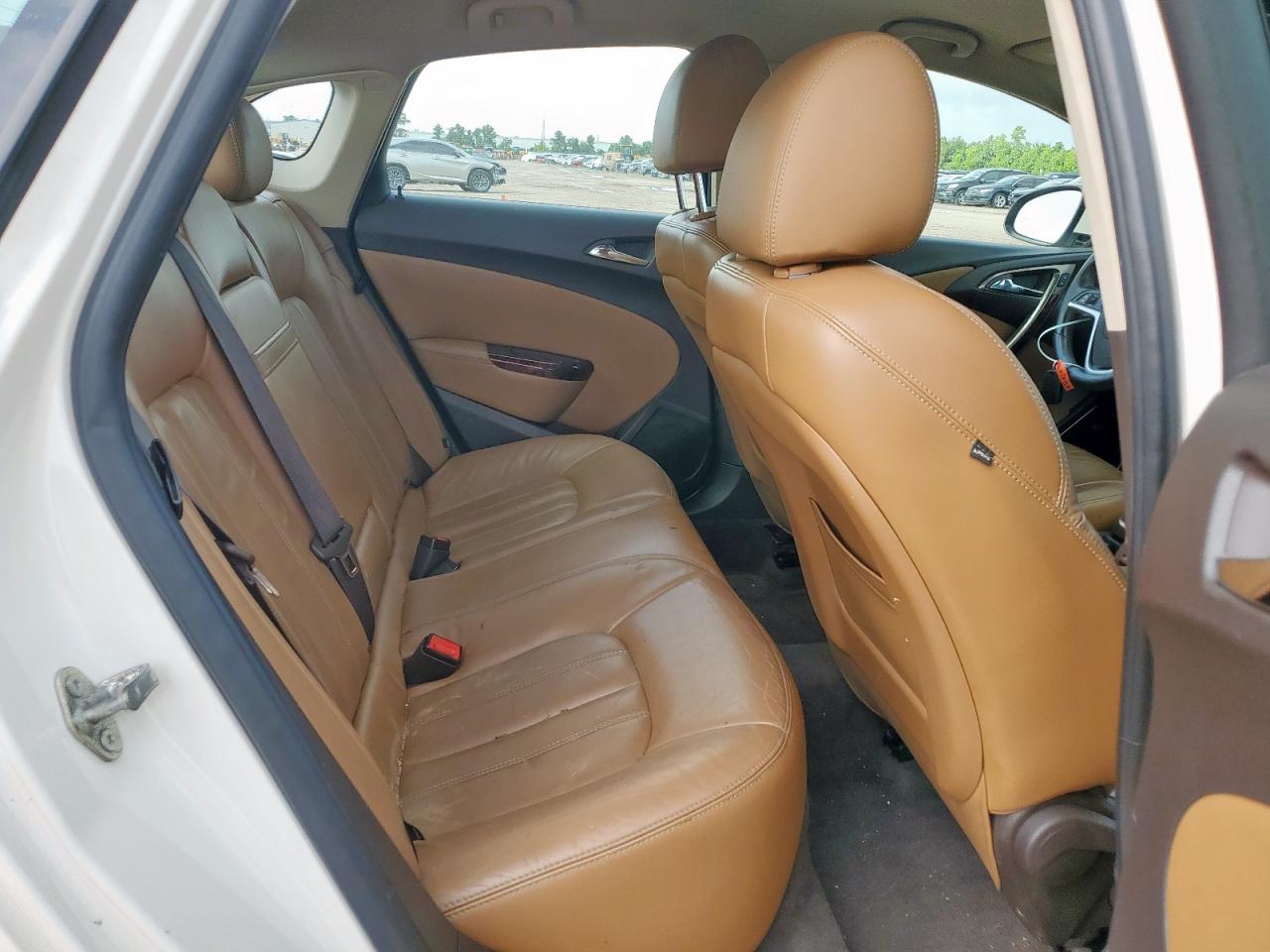 2014 Buick Verano VIN: 1G4PS5SK9E4192292 Lot: 60795705