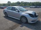 2012 Subaru Legacy 2.5I Premium   for Sale in Grantville, PA - Front End