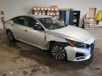 2024 Nissan Altima Sv   იყიდება Chalfont-ში, PA - Front End