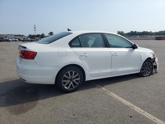 VOLKSWAGEN JETTA 2014 Biały