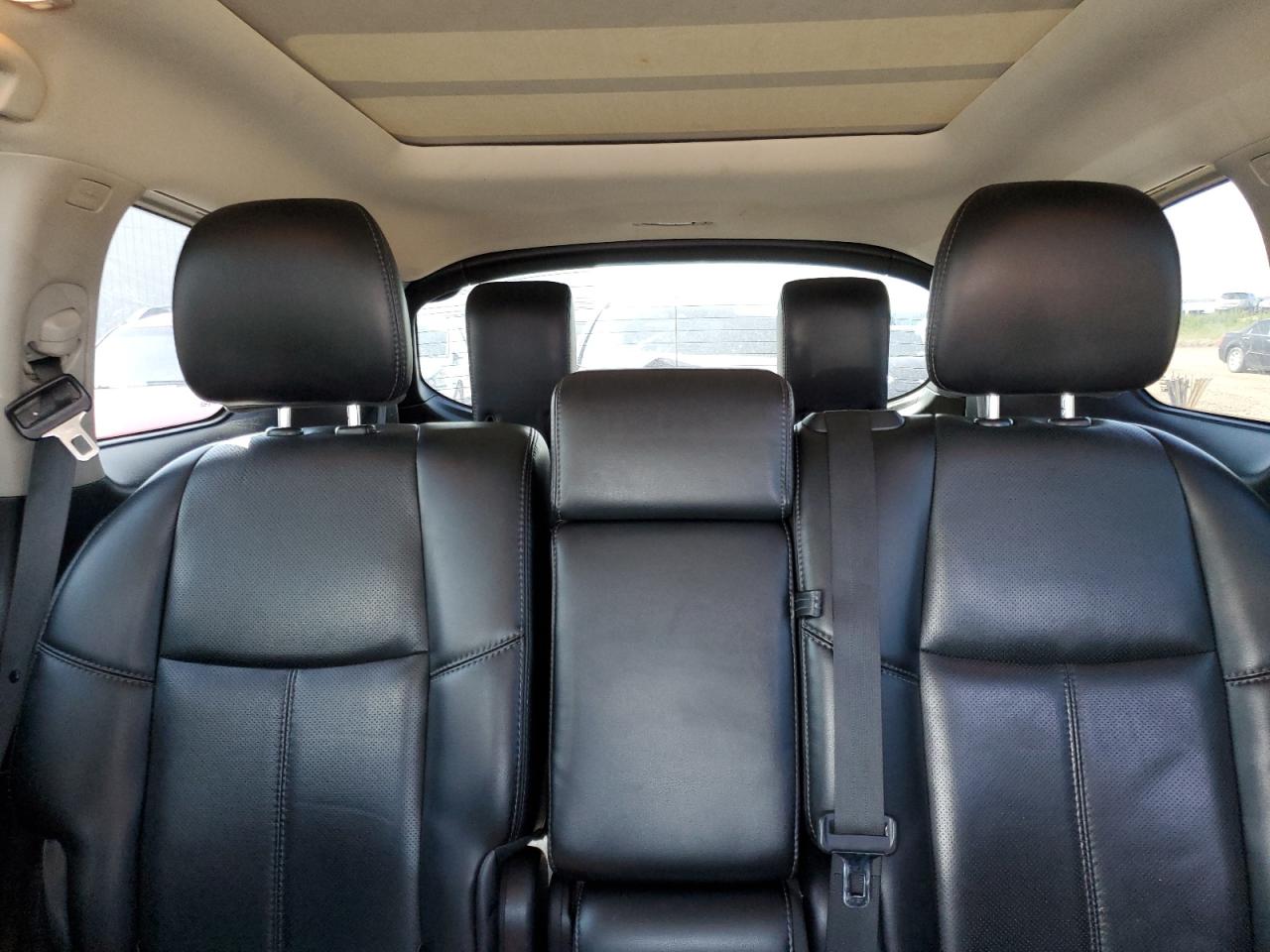 2015 Nissan Pathfinder S VIN: 5N1AR2MM9FC644702 Lot: 58996785