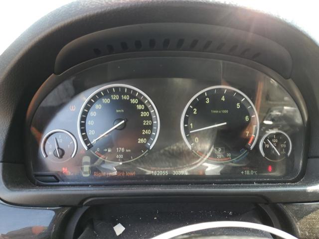 2011 BMW 535 XI  