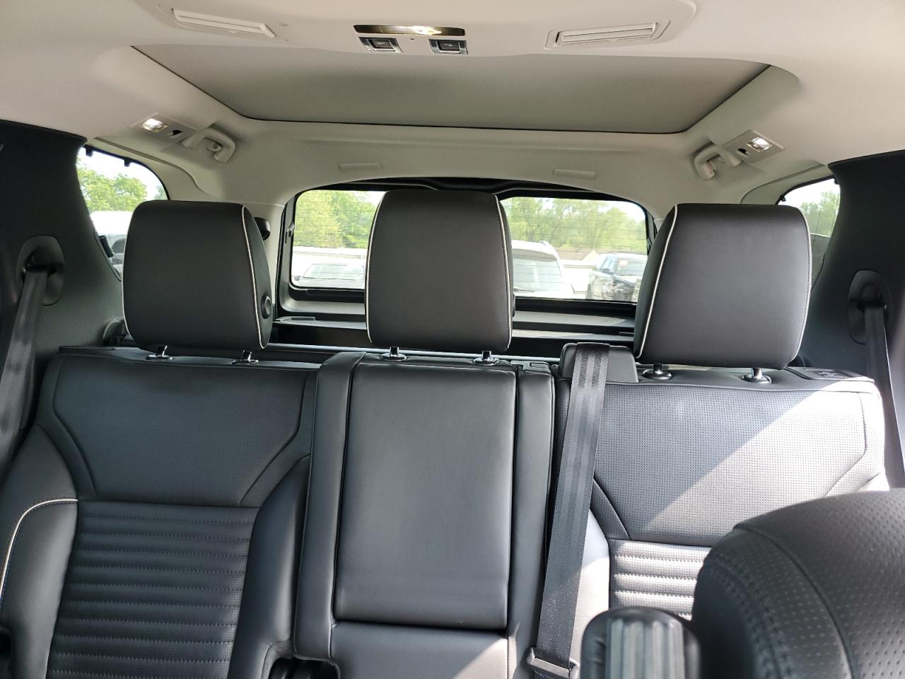 2020 Land Rover Discovery Hse VIN: SALRR2RV8L2443067 Lot: 59037795