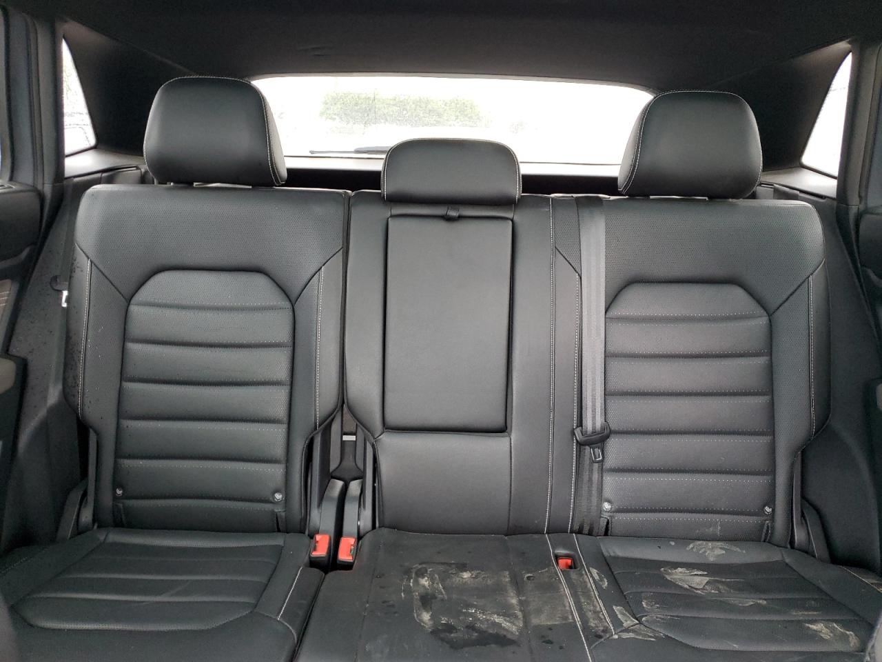 2021 Volkswagen Atlas Cross Sport Execline VIN: 1V2FC2CA3MC237697 Lot: 61991365