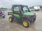 2018 JD XUV 835M   a la Venta en Copart KS - KANSAS CITY