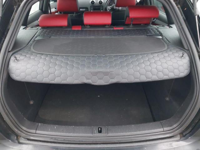 2011 AUDI A3 S LINE