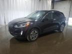 2021 Ford Escape Sel за продажба в Albany, NY - Mechanical