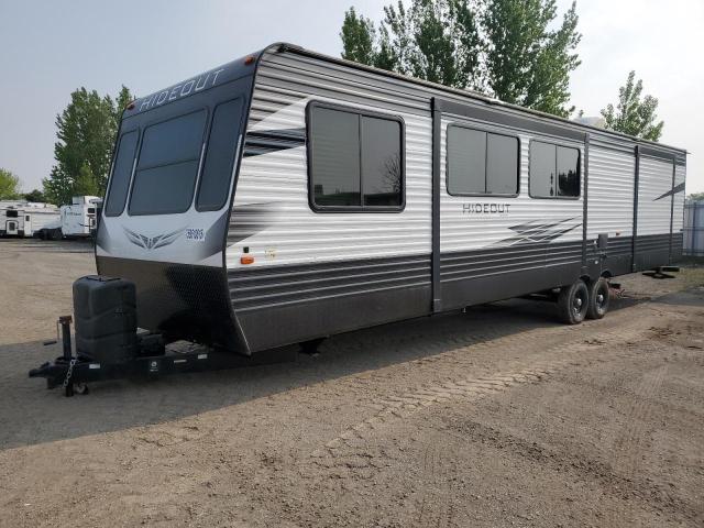 2020 Keystone Hideout  
