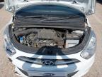 2013 HYUNDAI I10 ACTIVE for sale at Copart SANDWICH