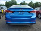 2017 Hyundai Elantra Se   zu verkaufen in East Granby, CT - Minor Dent/Scratches
