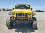 2008 Jeep Wrangler X продається в Martinez, CA - Vandalism
