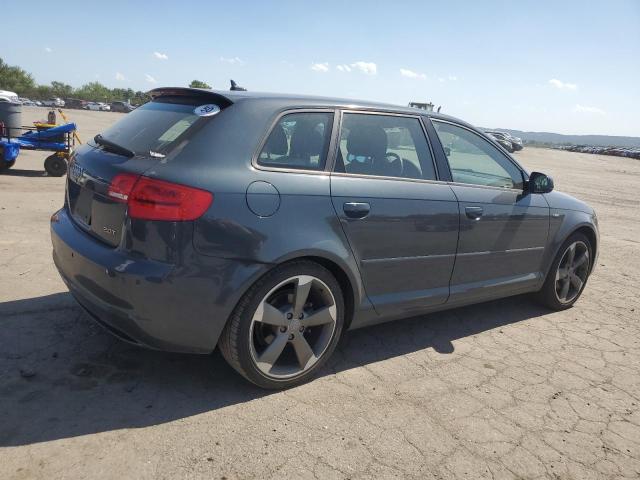  AUDI A3 2013 Szary