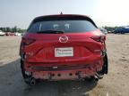 2021 Mazda Cx-5 Grand Touring   for Sale in Fredericksburg, VA - Side