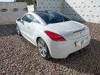 2014 PEUGEOT RCZ GT THP for sale at Copart WISBECH