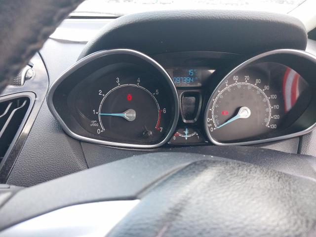 2013 FORD B-MAX ZETE