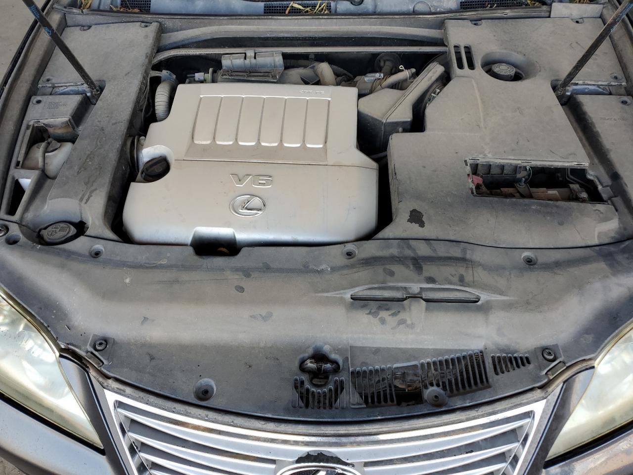 2010 Lexus Es 350 VIN: JTHBK1EG4A2395013 Lot: 63140545