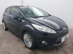 2010 FORD FIESTA TIT for sale at Copart GLOUCESTER
