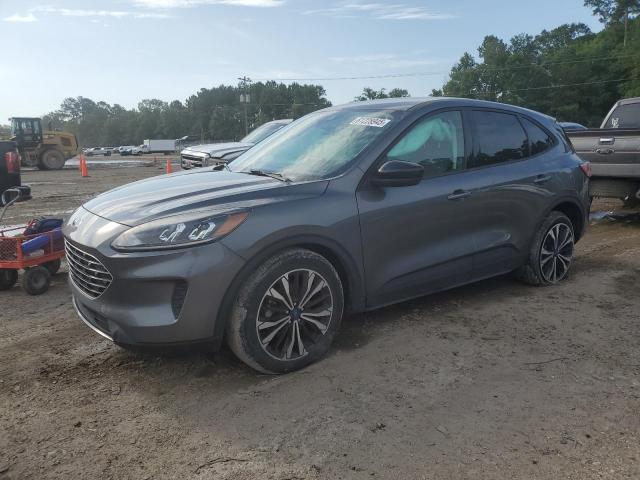 FORD ESCAPE SE 2022