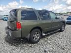 2005 Nissan Armada Se იყიდება Arcadia-ში, FL - Front End